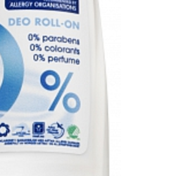 Nieuw testpanel: Neutral deodorant roller
