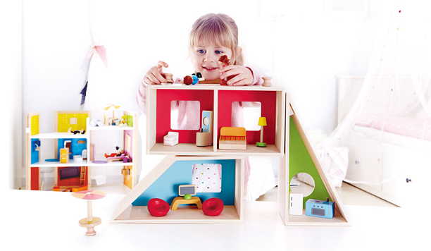 Modderig Onrustig Uitsluiting Win: 3x houten poppenhuis van Eerlijk Speelgoed! | hettestpanel.nl