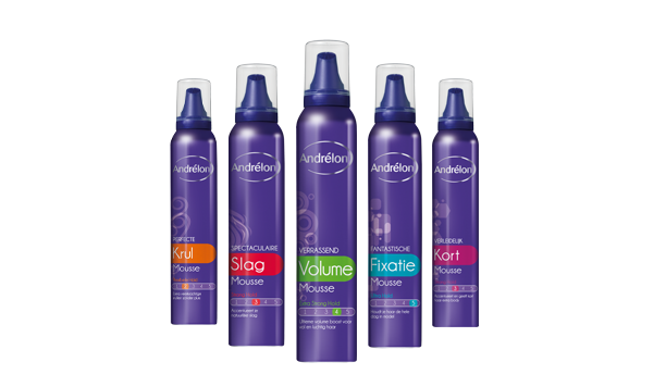 Testresultaten: Andrélon Verrassend Volume Mousse de ultieme volume boost voor vol en luchtig haar