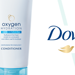 Test nu de nieuwste haarlijn of body oil van Dove!