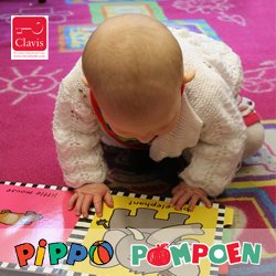 PIPPO en Pompoen testpanel: Samen lezen, samen genieten