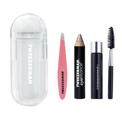 Win actie: De Tweezerman Mini Brow Rescue Kit t.w.v. €35,95