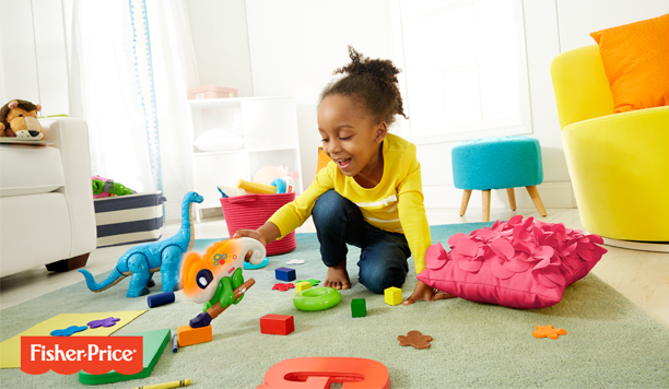 Testresultaten Fisher-Price Kleurenkameleon: je eerste leer- en speelvriendje