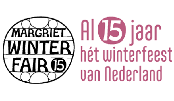 Win: 5 x 2 tickets voor  Margriet Winter Fair 2015