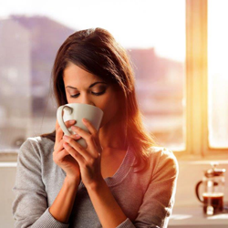 Ben jij een koffie of theedrinker?