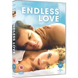 Win één van de tien DVD's van Endless Love!