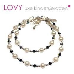 Win een LOVY sieradenset voor moeder en dochter