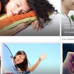 Test de spiksplinternieuwe VIVA-app en geef jouw mening!