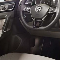 Veiligheid, comfort, ruimte en gemak: de Volkswagen Golf Sportsvan heeft het allemaal!