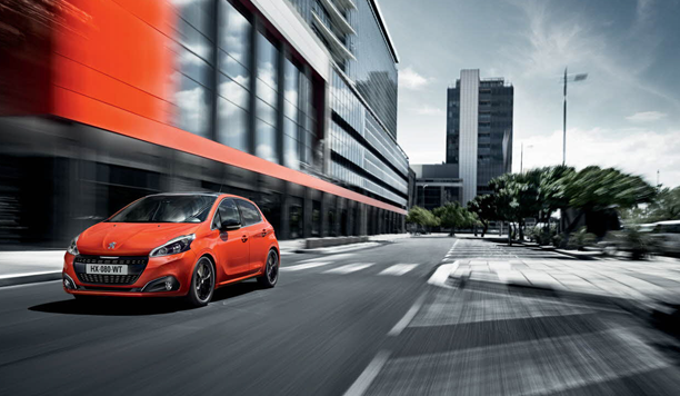 Testresultaten: Peugeot 208 is gewoon een hele fijne auto