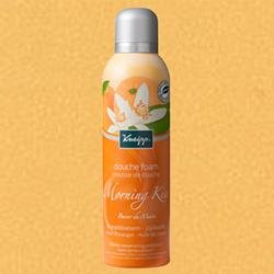 Win: 10 x het Kneipp douchepakket