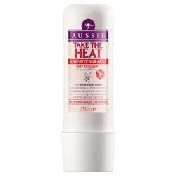 Maak kans op: Aussie 3 Minute Miracle Take the Heat