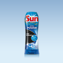 Nieuw van Sun: Test Sun Extra Power Gel