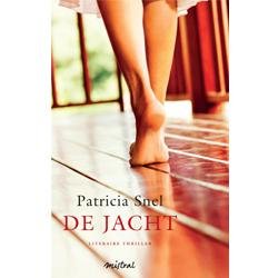 Win: DE JACHT van bestsellerauteur Patricia Snel