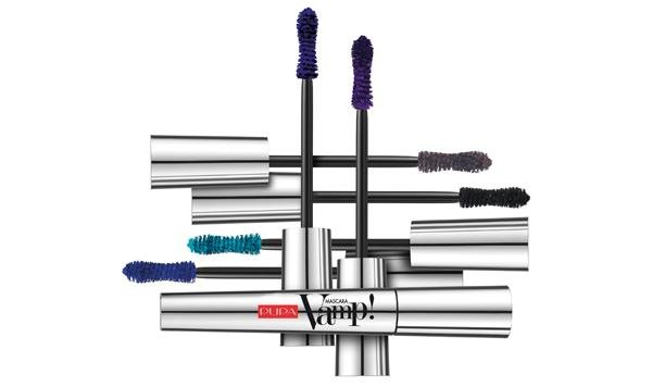 Extra volle wimpers met Pupa VAMP! mascara