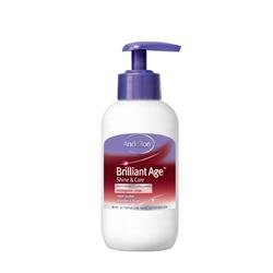 Test nu Andrélon Brilliant Age Shine & Care Verzorgende Crème