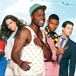 Win: 10 x 2 tickets voor Bon Bini Holland!