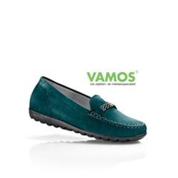 VAMOS schoenen testpanel: Zijn dit comfortabele schoenen voor elke voet?