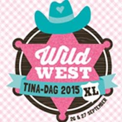 Win: 2x2 kaartjes Tina-dag XL!