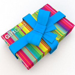 Is een giftcard het ideale cadeau? 