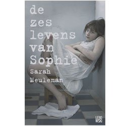 Win één van de 15 exemplaren van 'De zes levens van Sophie'