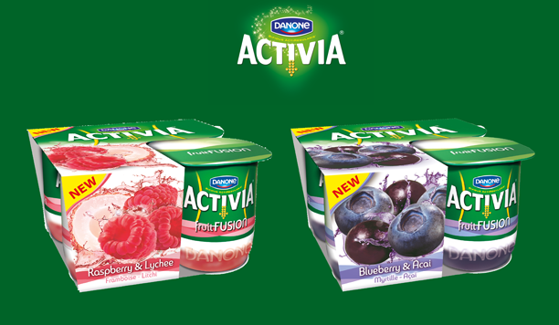 Testresultaten Libelle Zomerweek: Danone Activia Fusion “Té lekker!”