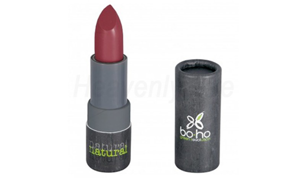 Win: 20 x Heavenly Pure BoHo Lipstick