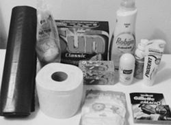 Doe nu mee met ons onderzoek over ‘vergeten’ producten en maak kans op een goodiebag twv. €25