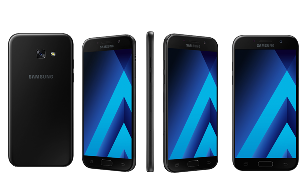 Testresultaten: Samsung Galaxy A5, een mooie ‘middenklasser’ die veel kan
