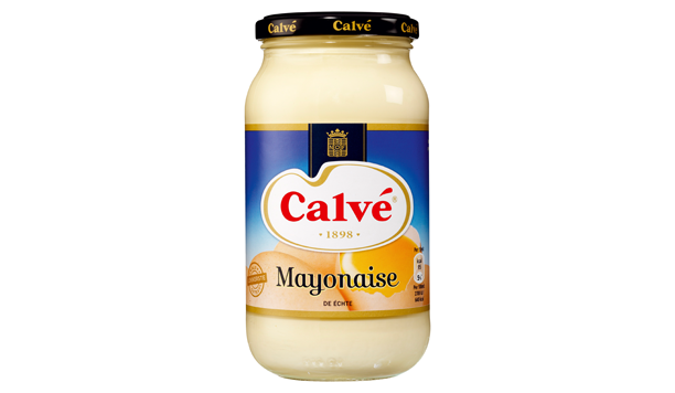 Testresultaten: Calvé mayonaise is een topper