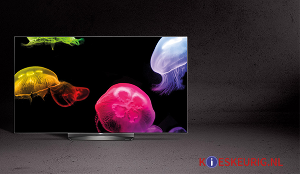 Testresultaten LG B6 OLED TV: perfect beeld en geluid