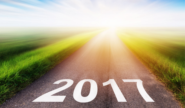 Voorspellingen voor 2017 - Ronde 1