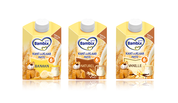 Testresultaten: Bambix Kant en Klaar Papje “Makkelijk en snel”