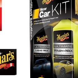 Autoweek zoekt panelleden die Maguiar's autopoets pakket willen beoordelen!