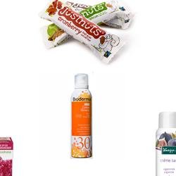 Deze producten zijn al getest!