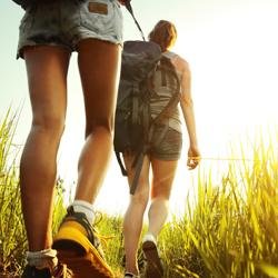 Onderzoek: Met wie ga jij het liefst op vakantie?