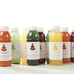 Heeft jouw lichaam een grote schoonmaak nodig? Test nu Balanzs Juice Cleanse!