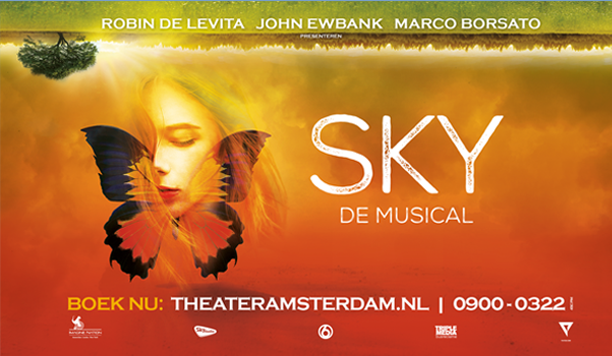 Testresultaten: SKY de musical raakt jong en oud.