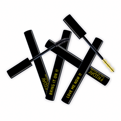 Win: 25x FRIDAY, mascara die je zelf samenstelt