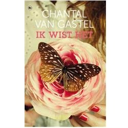 Win het nieuwe boek 'Ik wist het' van Chantal van Gastel