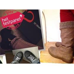 Miss Roberta: test nu mooie Italiaanse schoenen!