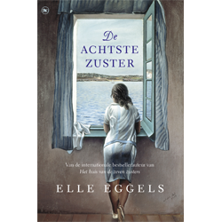 Win één van de 15 exemplaren van 'De achtste zuster'!