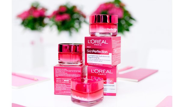 Test de producten van L'Oréal SkinPerfection in het Grazia testpanel!