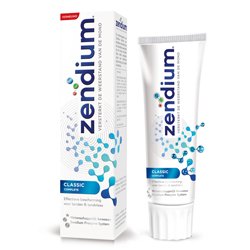 Test nu Zendium! En versterk de natuurlijke weerstand van jouw mond!