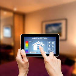 Onderzoek: Hoe geautomatiseerd is jouw huis?
