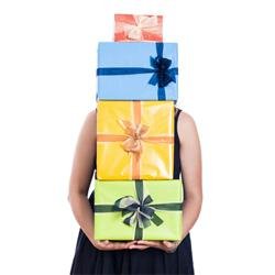 Onderzoek: Wat zijn jouw favoriete decembercadeaus?