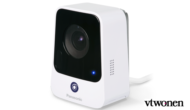 Testresultaten: Panasonic Nubo houdt alles voor je in de gaten
