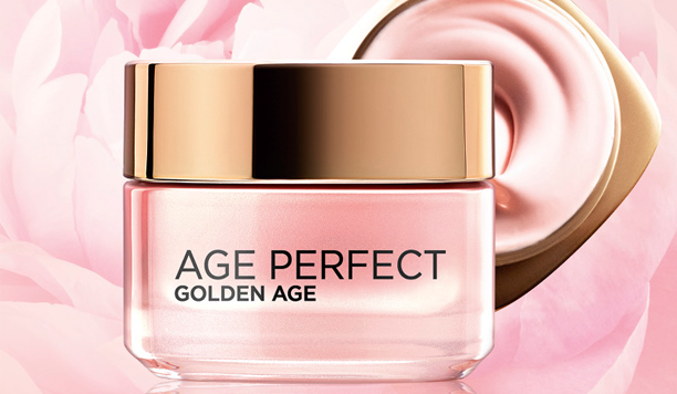 Testresultaten: L'Oréal Paris Age Perfect Golden Age; “Het werkt!”
