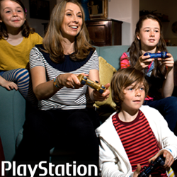 Hoe ga jij om met gamen binnen het gezin? Maak kans op een PlayStation 3 family gaming-pakket!