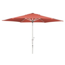 Maak kans op een Doppler parasol van Tuinmeubelen.nl